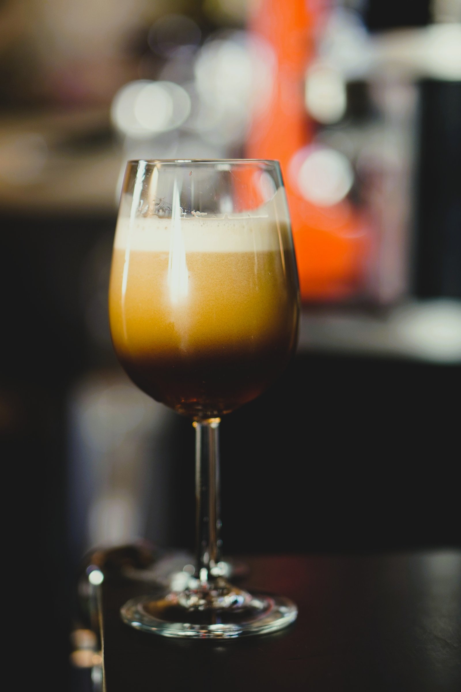 Nitro Cold Brew Klassiker